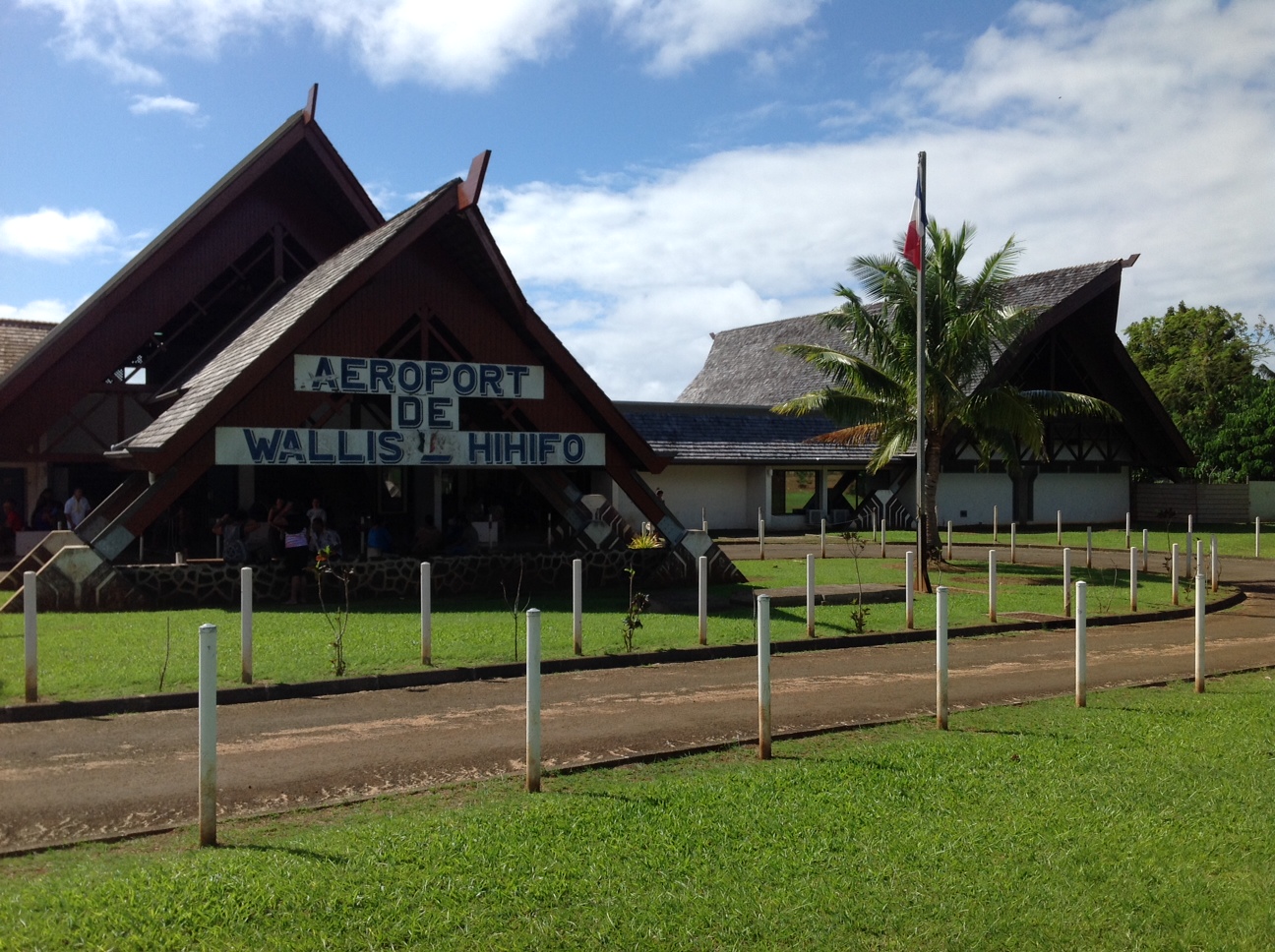 Application mobile de la douane pour les voyageurs